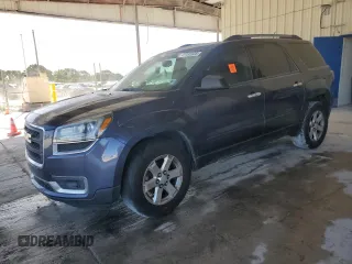2013 GMC Acadia SLE with VIN 1GKKRPKD0DJ229774, listed as a Copart auction lot 49737325 with 186,588 mi miles and Clean Title. Bid and sale history available at carsss.com. Image 1.