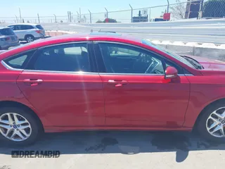 2013 Ford Fusion SE with VIN 3FA6P0H7XDR113439, listed as a IAAI auction lot 42644051 with 114,806 mi miles and . Bid and sale history available at DreamBid. Image 14.