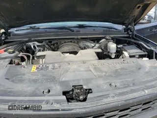 2017 Chevrolet Suburban LT z VIN 1GNSKHKC0HR244741, wystawiony jako Copart lot #57587295 z przebiegiem 187 121 mil mil oraz Nie do naprawy • Non repairable. Historia ofert i sprzedaży dostępna na DreamBid. Obrazek 12.