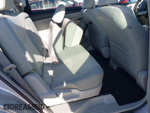 2012 Toyota Prius Two with VIN JTDZN3EU3C3178090, listed as a IAAI auction lot 42195006 with 197,535 mi miles and . Bid and sale history available at DreamBid. Image 8.