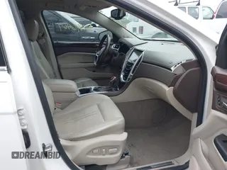 2013 Cadillac SRX Luxury Collection with VIN 3GYFNCE32DS527577, listed as a IAAI auction lot 41916467 with 137,462 mi miles and . Bid and sale history available at DreamBid. Image 5.