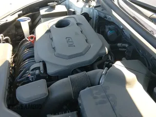 2015 Hyundai Sonata Sport с VIN 5NPE34AFXFH083844, выставлен на аукционе IAAI как лот 43419953 с пробегом 96 824 миль миль и . История ставок и продаж доступна на DreamBid. Изображение 18.