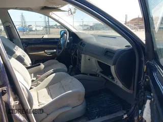 1999 Volkswagen Jetta GLS with VIN 3VWSA29M2XM059806, listed as a IAAI auction lot 42632422 with 142,674 mi miles and . Bid and sale history available at DreamBid. Image 5.