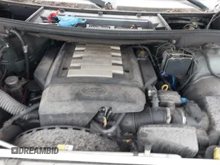 2006 Land Rover Range Rover HSE z VIN SALME15476A232384, wystawiony jako IAAI lot #42281896 z przebiegiem Nie podano mil oraz . Historia ofert i sprzedaży dostępna na DreamBid. Obrazek 10.