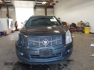 2011 Cadillac SRX Premium Collection with VIN 3GYFNFEY2BS505170, listed as a IAAI auction lot 42289214 with 111,207 mi miles and . Bid and sale history available at DreamBid. Image 13.
