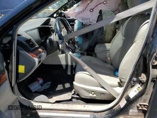 2011 Subaru Legacy Limited Power Moon with VIN 4S3BMBK61B3220114, listed as a Copart auction lot 54749404 with Not provided miles and Non repairable. Bid and sale history available at DreamBid. Image 7.