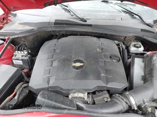 2010 Chevrolet Camaro 1LT z VIN 2G1FB1EV5A9104868, wystawiony jako IAAI lot #42206793 z przebiegiem 200 451 mil mil oraz . Historia ofert i sprzedaży dostępna na DreamBid. Obrazek 10.