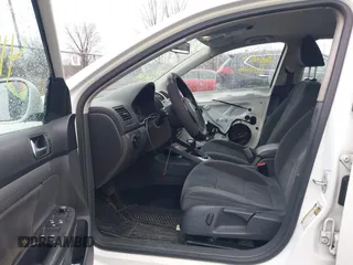 2009 Volkswagen Jetta S z VIN 3VWJZ71K49M129501, wystawiony jako IAAI lot #41461767 z przebiegiem 250 552 mil mil oraz . Historia ofert i sprzedaży dostępna na DreamBid. Obrazek 5.