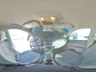 2012 Ford Fusion SE with VIN 3FAHP0HG0CR154640, listed as a Copart auction lot 44767775 with 94,206 mi miles and Salvage Title. Bid and sale history available at DreamBid. Image 13.