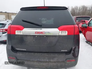 2014 GMC Terrain SLE с VIN 2GKFLWEK3E6307180, выставлен на аукционе IAAI как лот 41463133 с пробегом 95 822 миль миль и . История ставок и продаж доступна на DreamBid. Изображение 16.