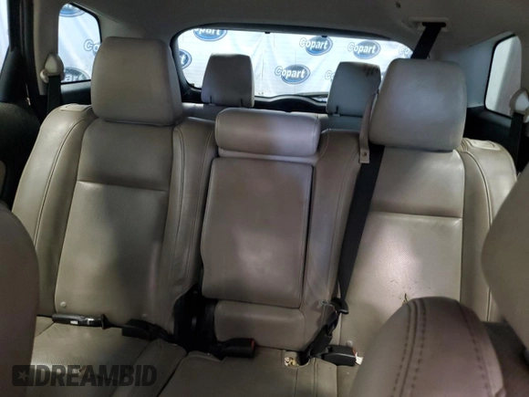 2014 Mazda CX-9 Touring with VIN JM3TB2CA9E0432253, listed as a Copart auction lot 52918325 with 177,097 mi miles and Clean Title. Bid and sale history available at carsss.com. Image 10.
