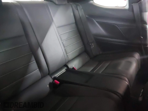 2019 Lexus RC 300 with VIN JTHHA5BC8K5009814, listed as a IAAI auction lot 41611462 with 16,258 mi miles and . Bid and sale history available at DreamBid. Image 8.