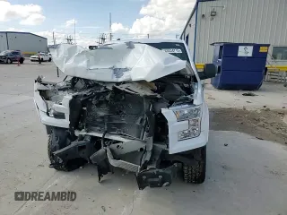 2016 Ford F-150 XLT with VIN 1FTFX1EF0GKE83383, listed as a Copart auction lot 63534715 with Not provided miles and Salvage title. Bid and sale history available at DreamBid. Image 14.