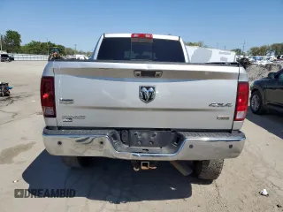 2012 Ram 2500 Laramie z VIN 3C6UD5FL7CG281418, wystawiony jako Copart lot #56425245 z przebiegiem 146 938 mil mil oraz Szkoda całkowita • Salvage title. Historia ofert i sprzedaży dostępna na DreamBid. Obrazek 6.