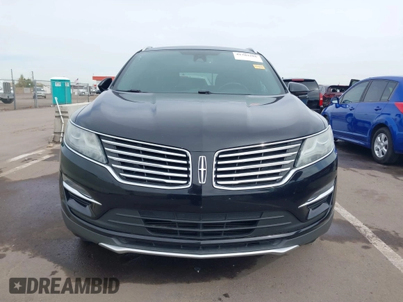 2018 Lincoln MKC Reserve with VIN 5LMTJ3DH5JUL31574, listed as a IAAI auction lot 41789286 with 109,504 mi miles and . Bid and sale history available at DreamBid. Image 12.