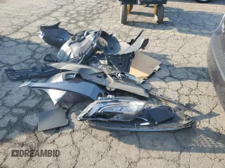 2018 Honda Odyssey Touring с VIN 5FNRL6H83JB009998, выставлен на аукционе Copart как лот 60616695 с пробегом 101 880 миль миль и Списание • Salvage title. История ставок и продаж доступна на DreamBid. Изображение 13.