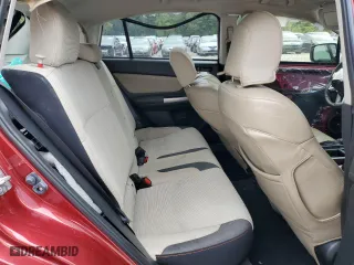 2016 Subaru Crosstrek Premium with VIN JF2GPABC3G8302130, listed as a Copart auction lot 72813934 with 68,942 mi miles and Salvage Title. Bid and sale history available at carsss.com. Image 11.