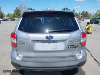2016 Subaru Forester 2.5i Limited with VIN JF2SJAHCXGH418511, listed as a IAAI auction lot 41978981 with 146,691 mi miles. Bid and sale history available at carsss.com. Image 17.