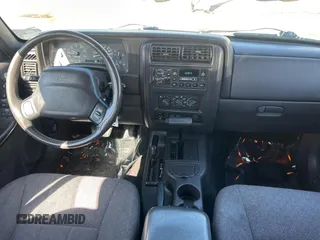 2000 Jeep Cherokee Classic with VIN 1J4FF58S4YL219673, listed as a Copart auction lot 48809075 with 198,334 mi miles and Salvage Title. Bid and sale history available at carsss.com. Image 9.