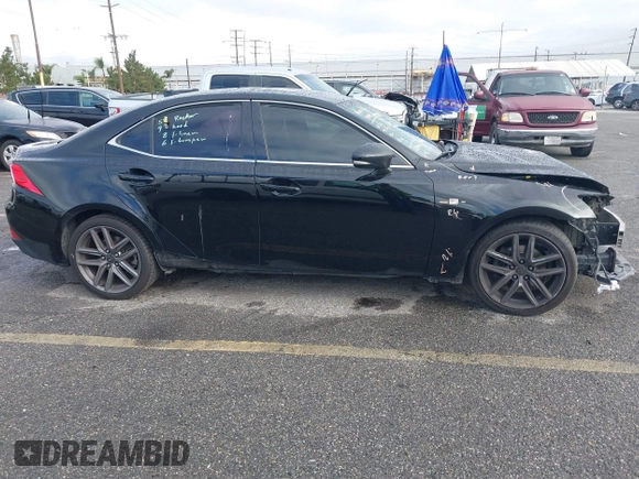2015 Lexus IS 250 z VIN JTHBF1D23F5074760, wystawiony jako IAAI lot #41752238 z przebiegiem 183 943 mil mil oraz . Historia ofert i sprzedaży dostępna na DreamBid. Obrazek 13.