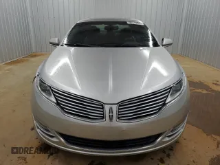 2013 Lincoln MKZ with VIN 3LN6L2G96DR816973, listed as a Copart auction lot 51960345 with 170,549 mi miles and Clean Title. Bid and sale history available at carsss.com. Image 5.