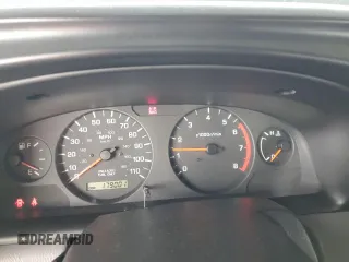 2000 Nissan Xterra XE z VIN 5N1ED28Y1YC549518, wystawiony jako Copart lot #49359015 z przebiegiem 179 001 mil mil oraz Szkoda całkowita • Salvage title. Historia ofert i sprzedaży dostępna na DreamBid. Obrazek 9.