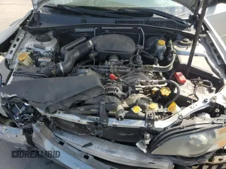 2005 Subaru Legacy Outback with VIN 4S4BP61C057357432, listed as a Copart auction lot 62715765 with 178,488 mi miles and Salvage title. Bid and sale history available at DreamBid. Image 12.