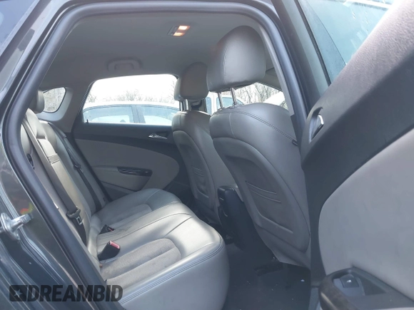 2014 Buick Verano Convenience Group z VIN 1G4PR5SK6E4174800, wystawiony jako IAAI lot #40771206 z przebiegiem 211 489 mil mil oraz . Historia ofert i sprzedaży dostępna na DreamBid. Obrazek 8.