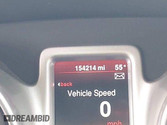 2013 Dodge Journey American Value with VIN 3C4PDCABXDT671589, listed as a IAAI auction lot 42260837 with 154,214 mi miles and . Bid and sale history available at DreamBid. Image 15.