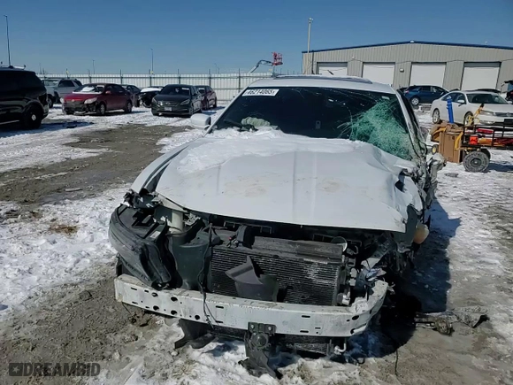 2019 Dodge Charger SXT with VIN 2C3CDXJG1KH591173, listed as a Copart auction lot 46214065 with 152,143 mi miles and Salvage Title. Bid and sale history available at carsss.com. Image 10.