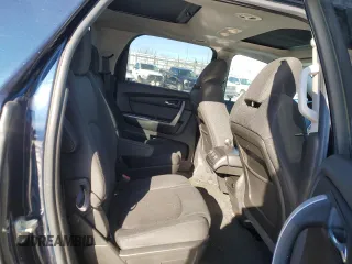 2012 GMC Acadia SLE with VIN 1GKKVPED1CJ326407, listed as a Copart auction lot 46431725 with 268,662 mi miles and Salvage Title. Bid and sale history available at carsss.com. Image 11.
