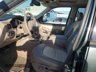 2003 Ford Explorer Eddie Bauer z VIN 1FMZU64K93UC10258, wystawiony jako Copart lot #75002904 z przebiegiem 191 287 mil mil oraz Szkoda całkowita • Salvage title. Historia ofert i sprzedaży dostępna na DreamBid. Obrazek 7.