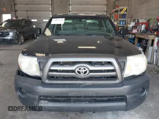 2009 Toyota Tacoma with VIN 5TENX22N29Z603115, listed as a IAAI auction lot 41853552 with 180,216 mi miles. Bid and sale history available at carsss.com. Image 12.