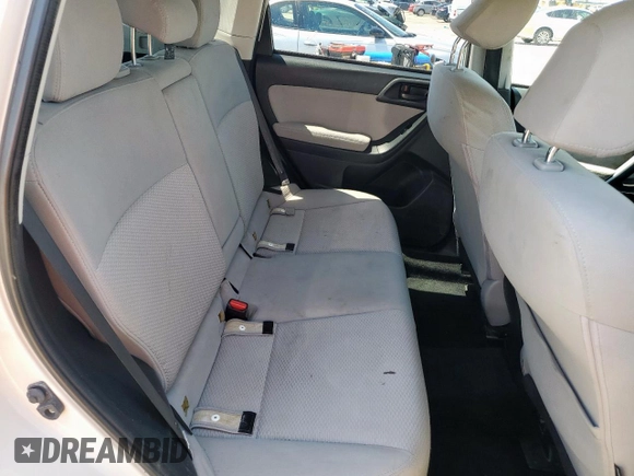 2014 Subaru Forester Premium z VIN JF2SJADC1EH463632, wystawiony jako Copart lot #54243275 z przebiegiem 145 483 mil mil oraz Szkoda całkowita • Salvage title. Historia ofert i sprzedaży dostępna na DreamBid. Obrazek 11.