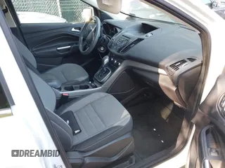 2013 Ford Escape SE with VIN 1FMCU0GX4DUC68046, listed as a IAAI auction lot 42839369 with 185,429 mi miles and . Bid and sale history available at DreamBid. Image 5.