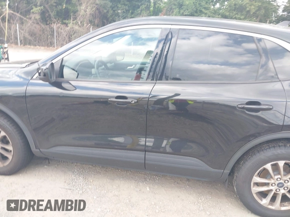 2021 Ford Escape SE with VIN 1FMCU9G60MUA38130, listed as a IAAI auction lot 42763003 with 98,388 mi miles and . Bid and sale history available at DreamBid. Image 13.