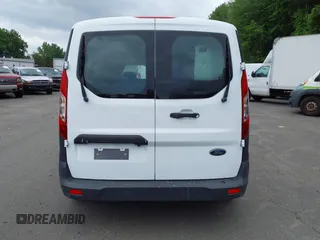 2017 Ford Transit Connect XL z VIN NM0LS7E71H1299376, wystawiony jako IAAI lot #42577590 z przebiegiem Nie podano mil oraz . Historia ofert i sprzedaży dostępna na DreamBid. Obrazek 16.