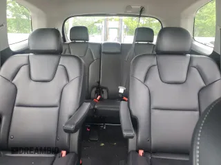 2025 Kia Telluride S z VIN 5XYP6DGC8SG602937, wystawiony jako Copart lot #57142385 z przebiegiem 4 297 mil mil oraz Szkoda całkowita • Salvage title. Historia ofert i sprzedaży dostępna na DreamBid. Obrazek 10.