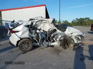 2024 Lexus NX with VIN JTJGDCAZ2R2012554, listed as a IAAI auction lot 41638878 with Not Provided miles. Bid and sale history available at carsss.com. Image 12.