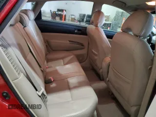 2009 Toyota Prius z VIN JTDKB20U897871430, wystawiony jako Copart lot #59567555 z przebiegiem Nie podano mil oraz Czysty tytuł • Clean title. Historia ofert i sprzedaży dostępna na DreamBid. Obrazek 11.