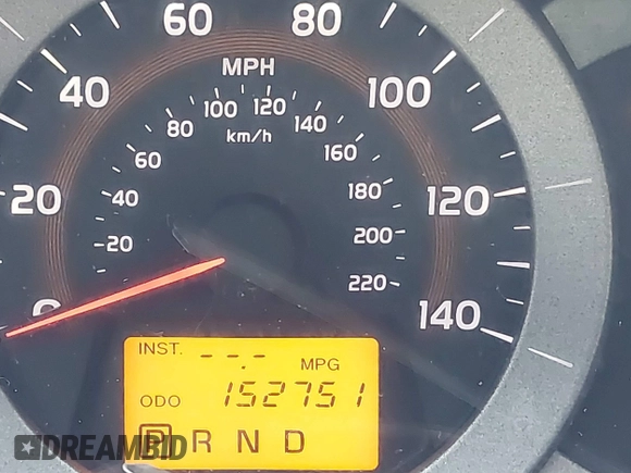 2009 Toyota RAV4 z VIN 2T3ZF31VX9W001179, wystawiony jako IAAI lot #42393166 z przebiegiem 152 751 mil mil oraz . Historia ofert i sprzedaży dostępna na DreamBid. Obrazek 15.