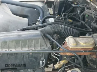 1995 Jeep Wrangler S с VIN 1J4FY19P5SP295187, выставлен на аукционе IAAI как лот 42226656 с пробегом 130 962 миль миль и . История ставок и продаж доступна на DreamBid. Изображение 20.