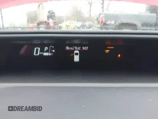 2015 Toyota Prius One with VIN JTDKDTB34F1094294, listed as a IAAI auction lot 41855669 with 108,176 mi miles and . Bid and sale history available at carsss.com. Image 7.