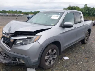 2017 Honda Ridgeline RTL with VIN 5FPYK3F52HB019266, listed as a IAAI auction lot 42638081 with 117,004 mi miles and . Bid and sale history available at DreamBid. Image 19.