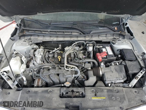 2023 Nissan Altima SL with VIN 1N4BL4EV2PN360224, listed as a Copart auction lot 49089685 with Not Provided miles and Non Repairable. Bid and sale history available at DreamBid. Image 11.