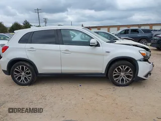 2019 Mitsubishi Outlander ES z VIN JA4AP3AU4KU021247, wystawiony jako IAAI lot #41921771 z przebiegiem 167 663 mil mil oraz . Historia ofert i sprzedaży dostępna na DreamBid. Obrazek 13.