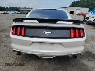 2017 Ford Mustang EcoBoost with VIN 1FA6P8TH9H5328804, listed as a Copart auction lot 59359455 with 83,768 mi miles and Salvage title. Bid and sale history available at DreamBid. Image 6.