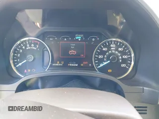 2020 Ford F-150 XL с VIN 1FTEW1E58LKD41914, выставлен на аукционе IAAI как лот 42297607 с пробегом 141 442 миль миль и . История ставок и продаж доступна на DreamBid. Изображение 7.