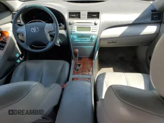 2009 Toyota Camry with VIN 4T1BE46K49U344894, listed as a Copart auction lot 54620755 with 200,611 mi miles and Clean Title. Bid and sale history available at carsss.com. Image 8.