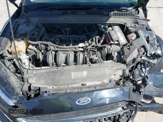 2013 Ford Fusion SE with VIN 3FA6P0H72DR137542, listed as a IAAI auction lot 41977665 with 137,635 mi miles and . Bid and sale history available at carsss.com. Image 10.